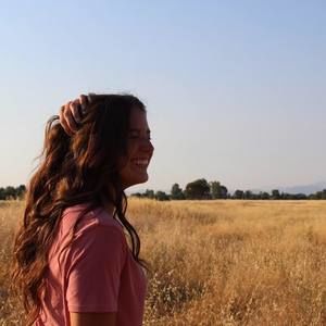 Meet your Posher, Krissy